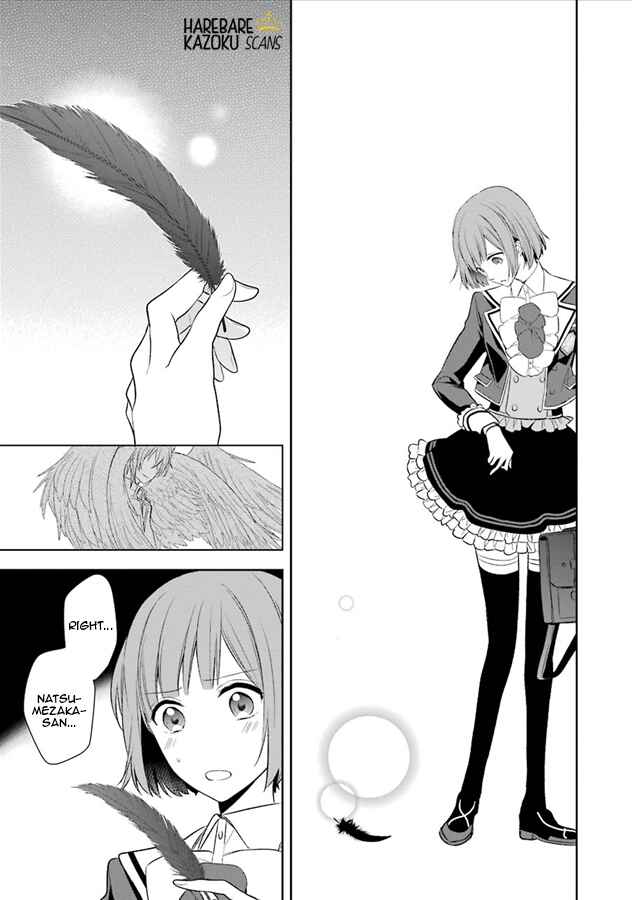 Page 35 Chapter 2 Dance with Devils -Blight-