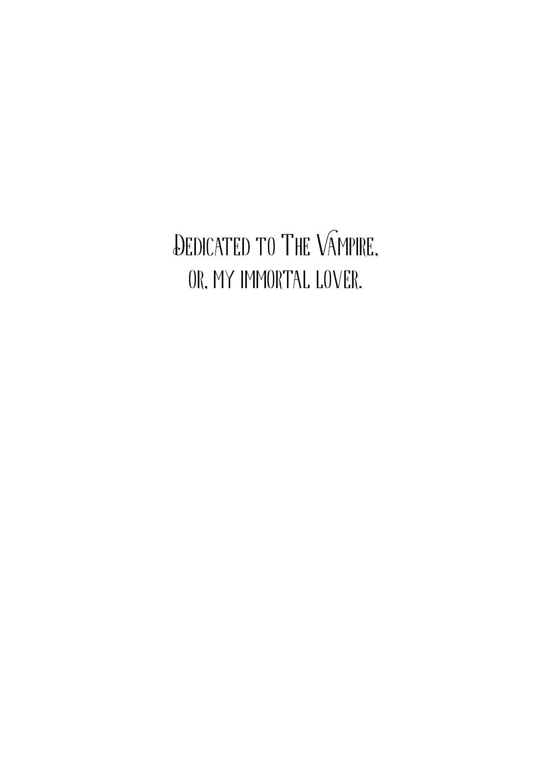 Page 7 Chapter 1 Yumemiru Vampire