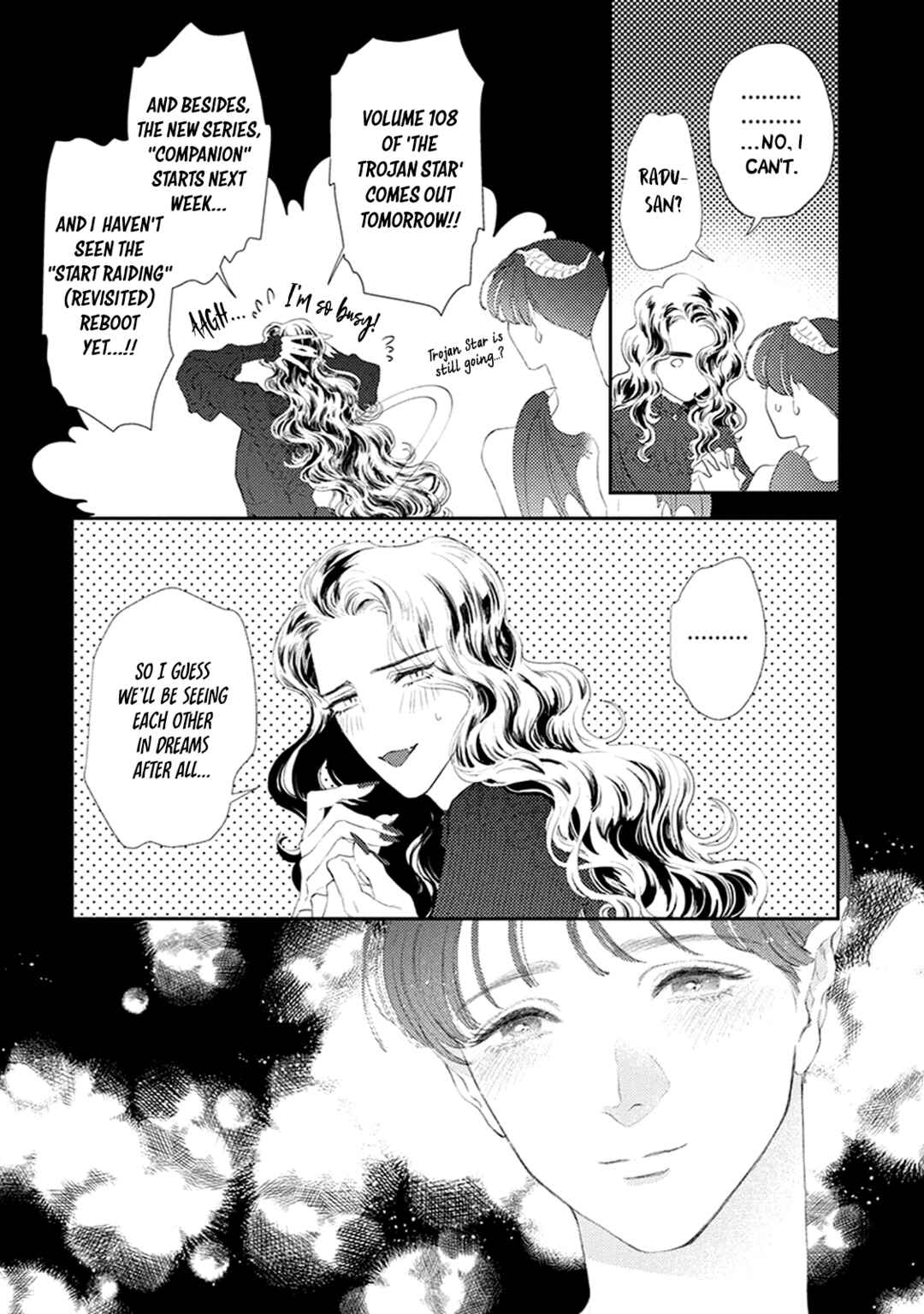 Page 29 Chapter 6 Yumemiru Vampire