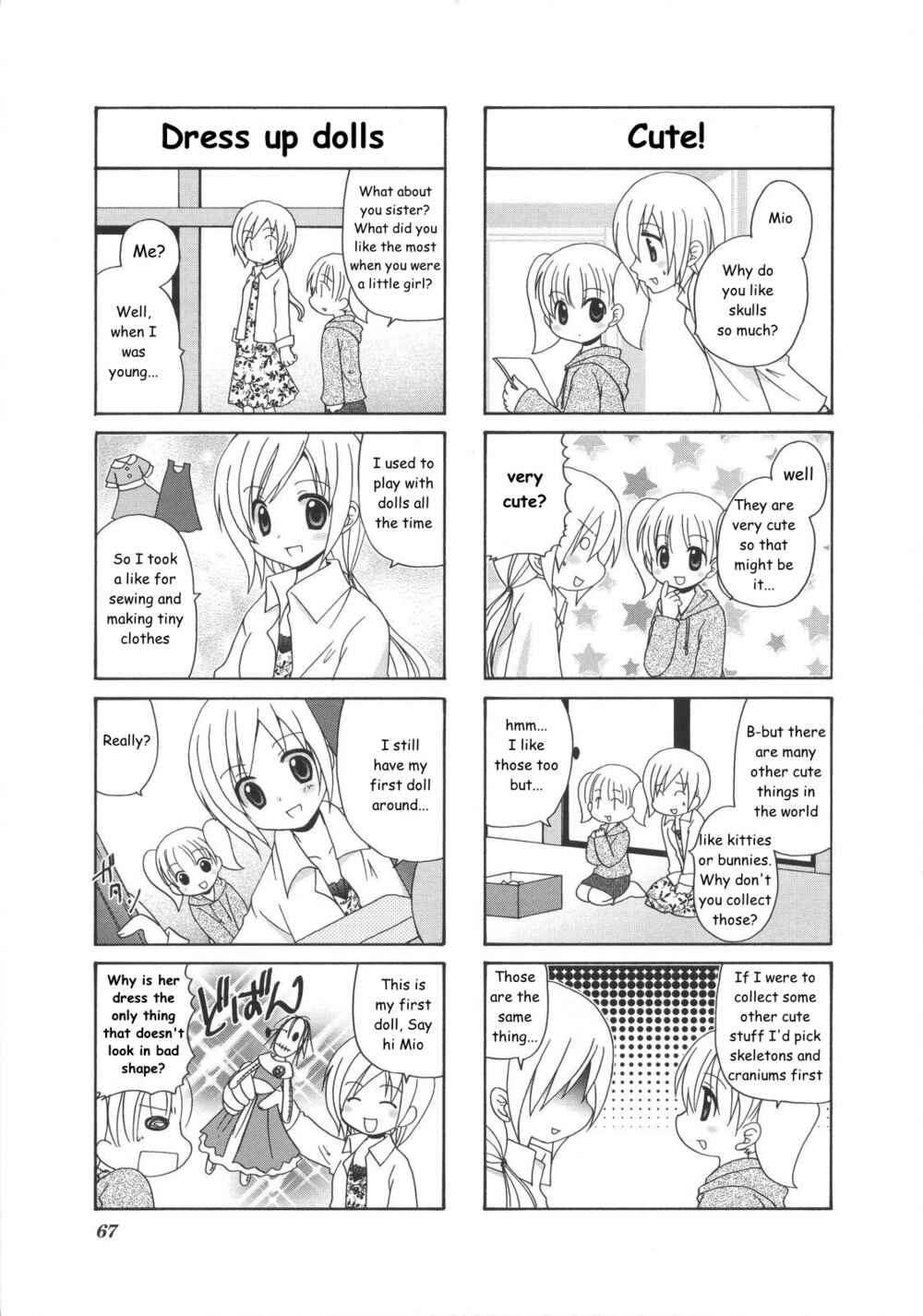 Page 2 Chapter 16 Mios Diary