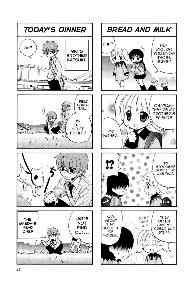 Page 2 Chapter 4 Mios Diary