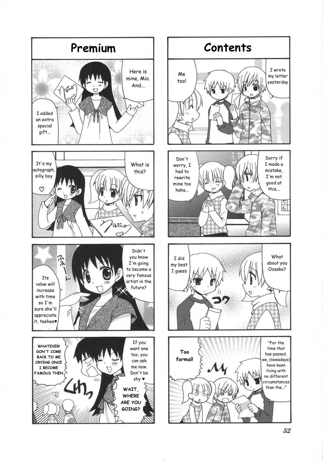 Page 4 Chapter 12 Mios Diary