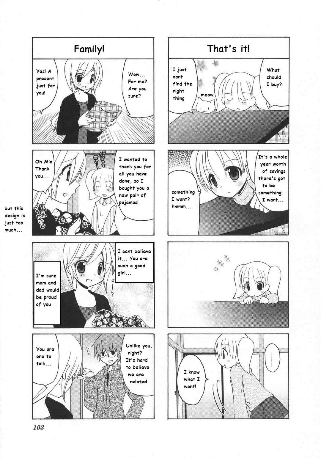 Page 4 Chapter 24 Mios Diary