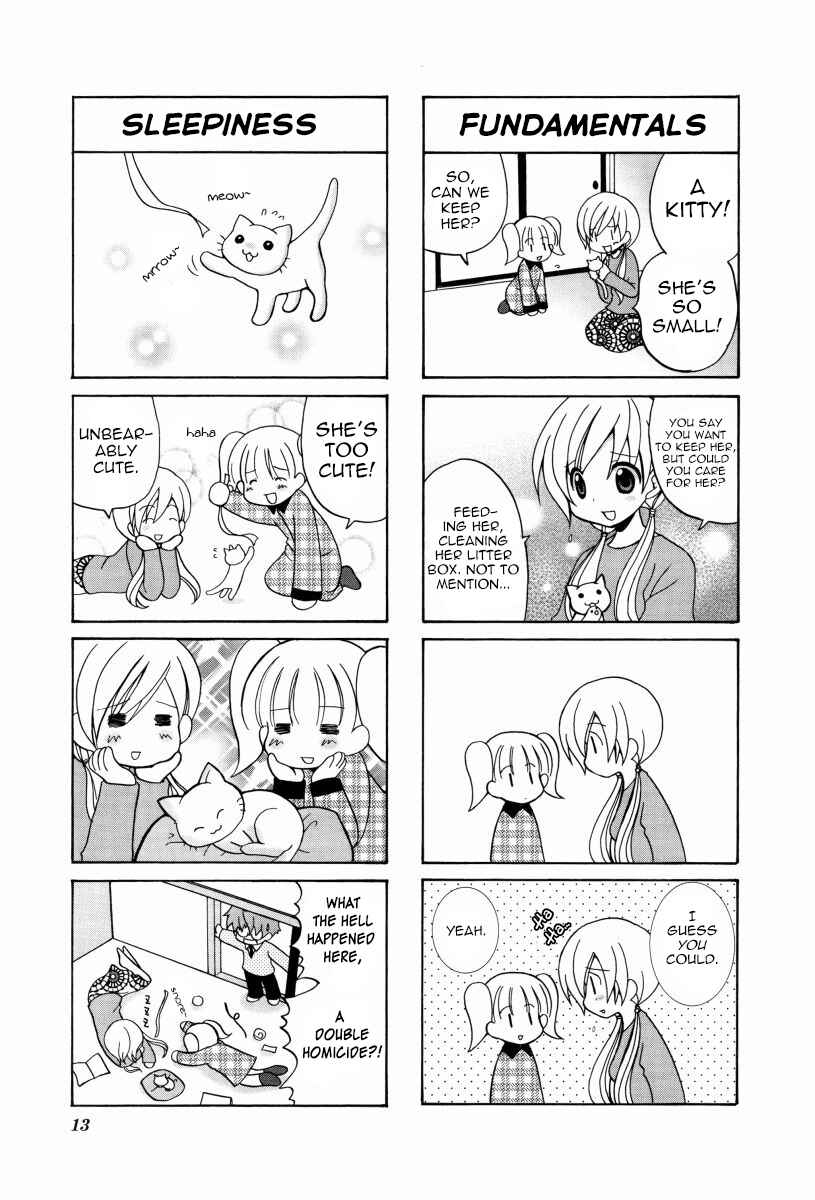 Page 3 Chapter 3 Mios Diary