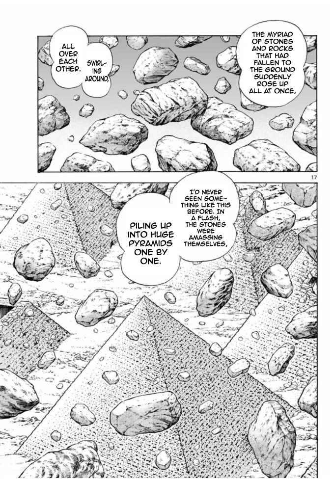 Page 17 Chapter 15 Cyborg 009 - Conclusion - Gods War