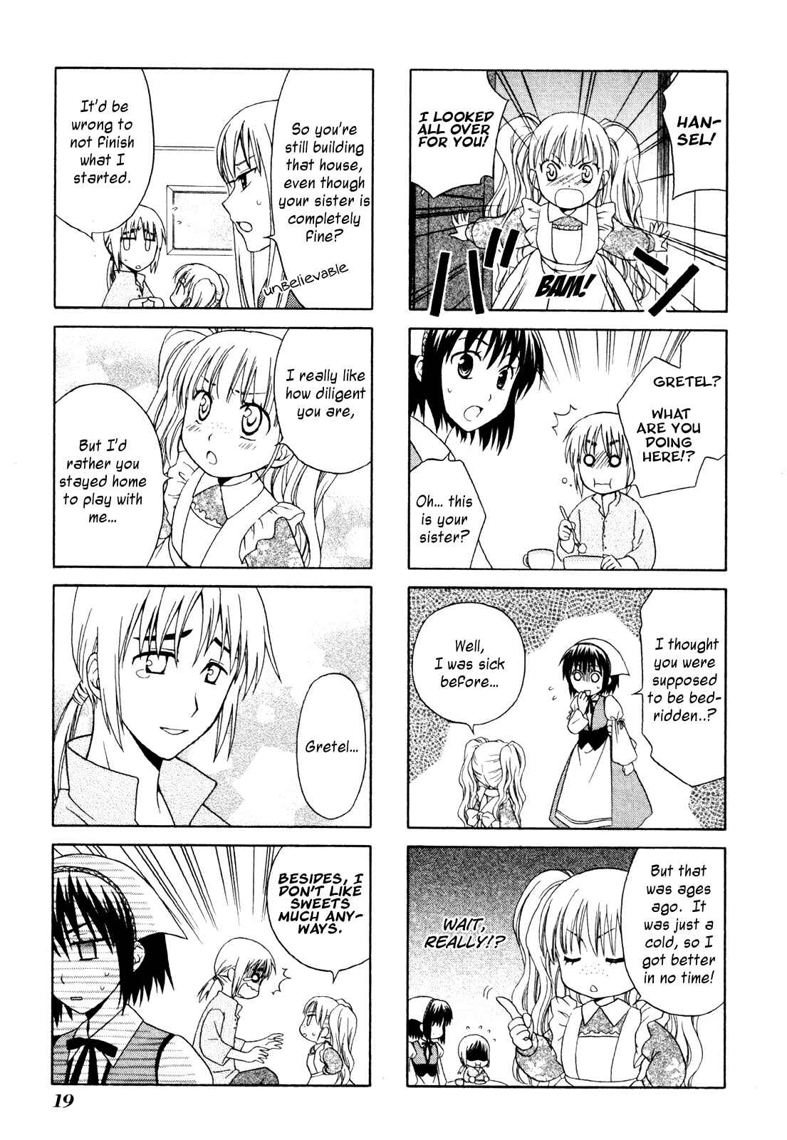 Page 7 Chapter 2 Frozen Apple