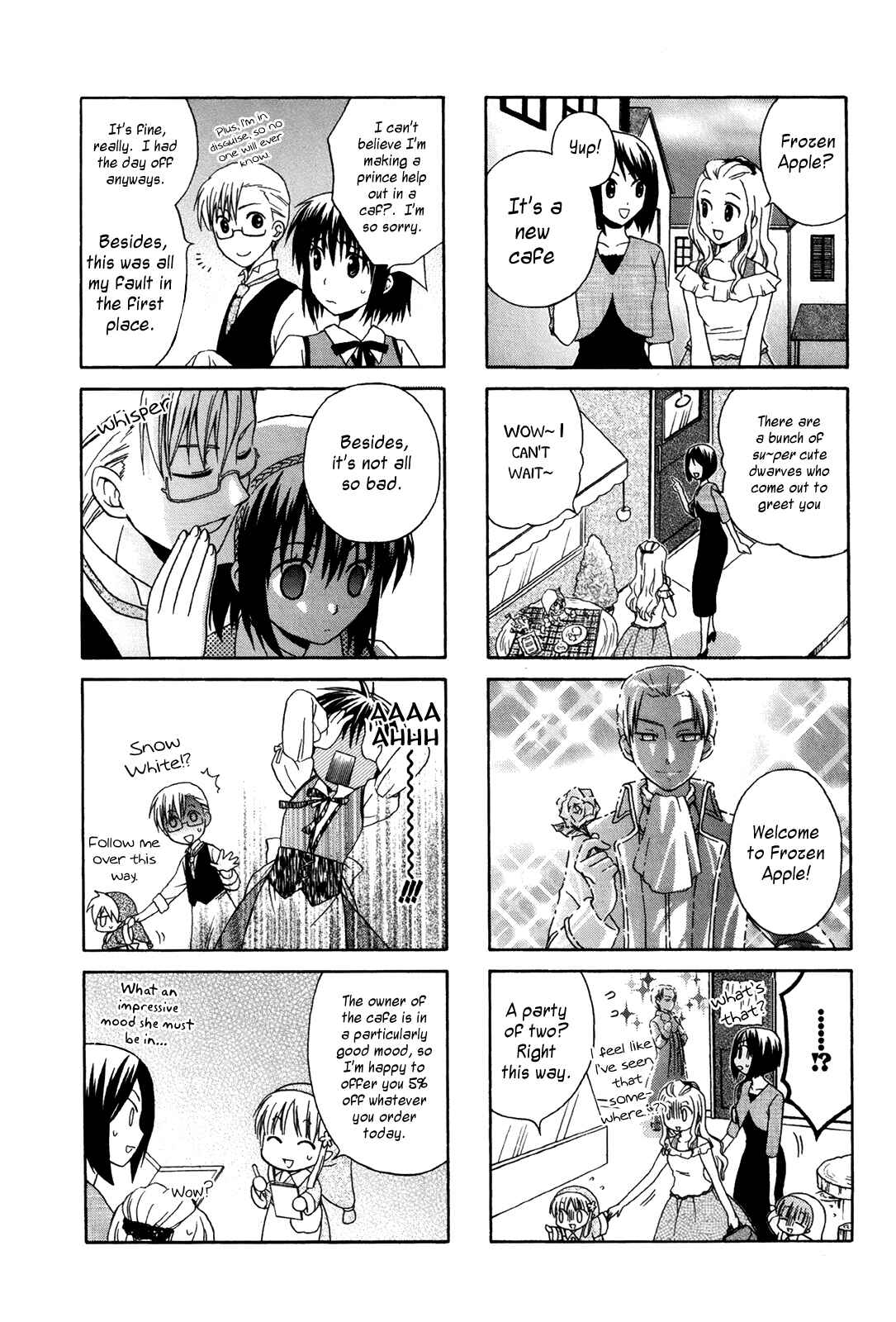 Page 7 Chapter 3 Frozen Apple