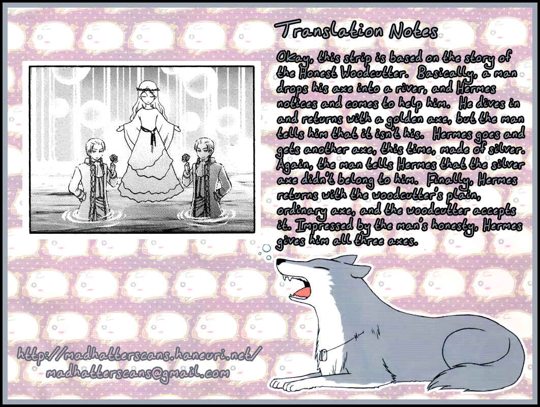 Page 9 Chapter 3 Frozen Apple