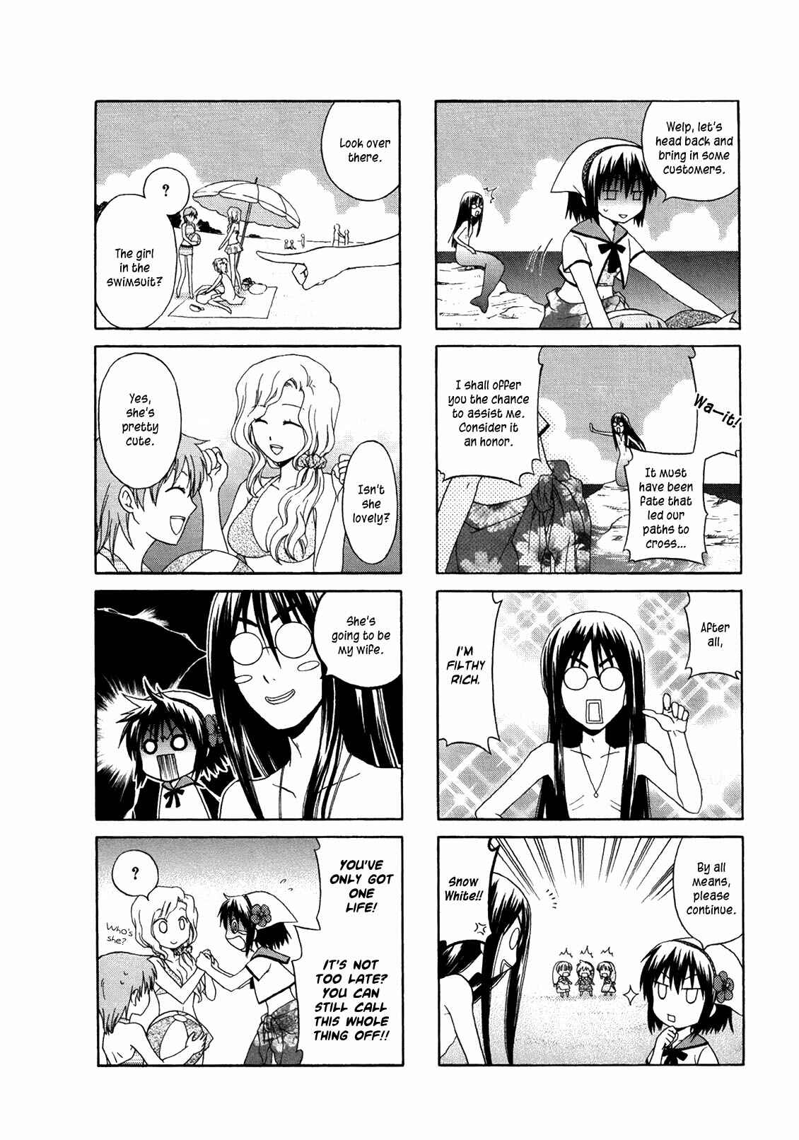 Page 4 Chapter 6 Frozen Apple