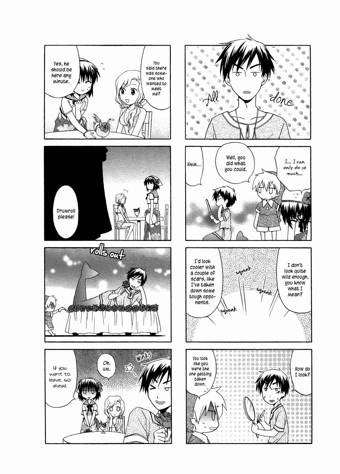 Page 6 Chapter 6 Frozen Apple