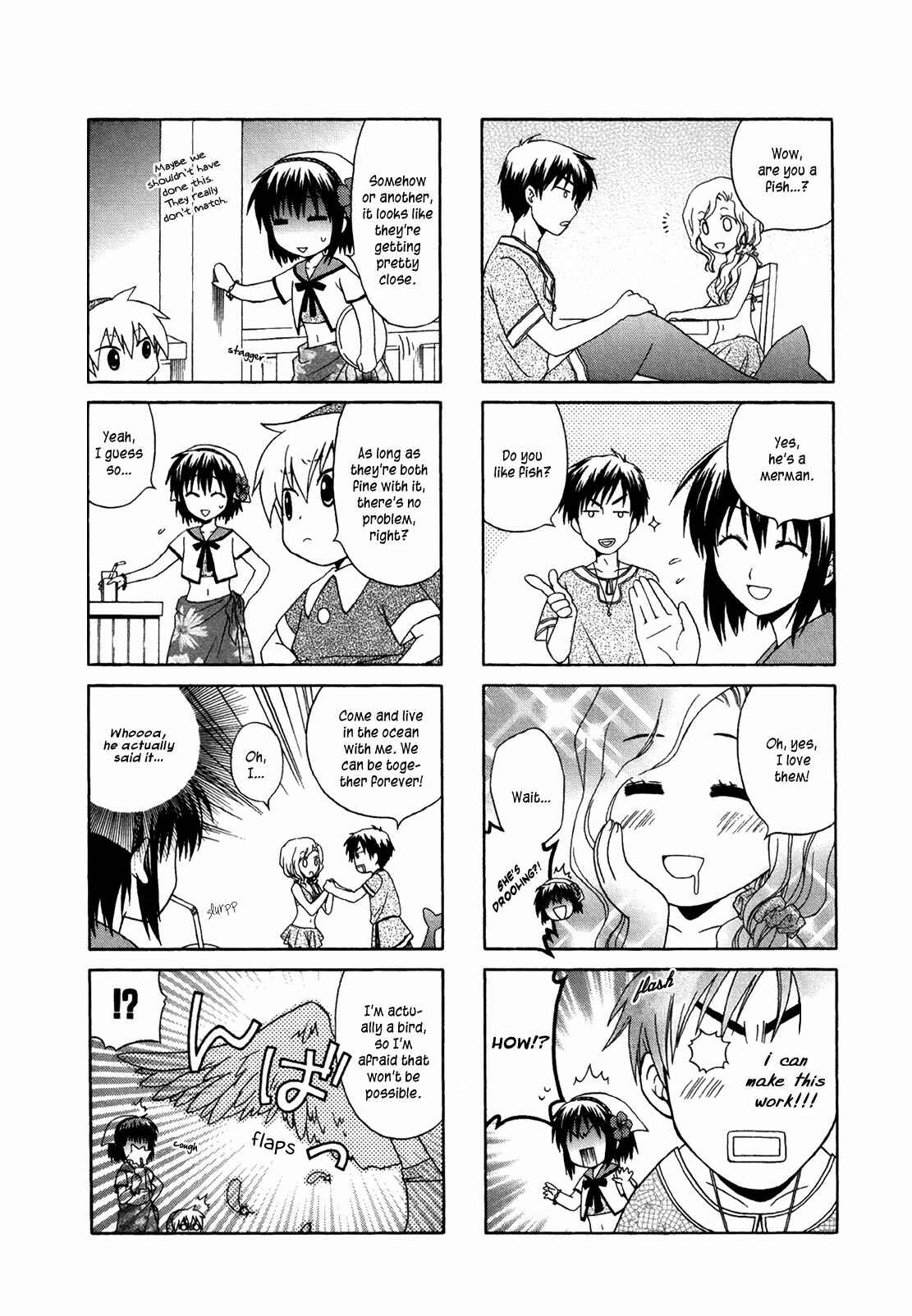 Page 7 Chapter 6 Frozen Apple
