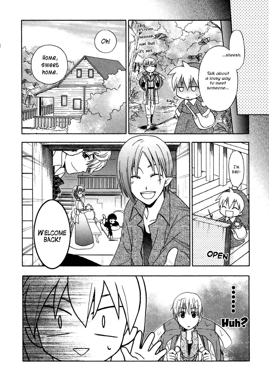 Page 8 Chapter 4 Frozen Apple