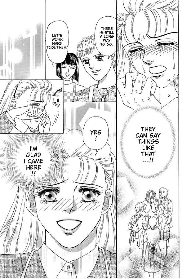 Page 29 Chapter 3 Barefoot Angel