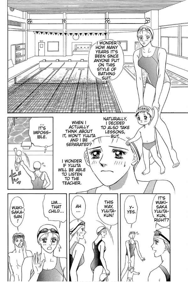 Page 10 Chapter 5 Barefoot Angel