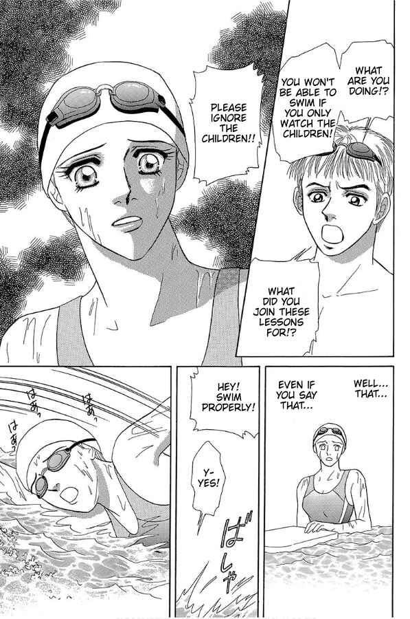 Page 13 Chapter 5 Barefoot Angel
