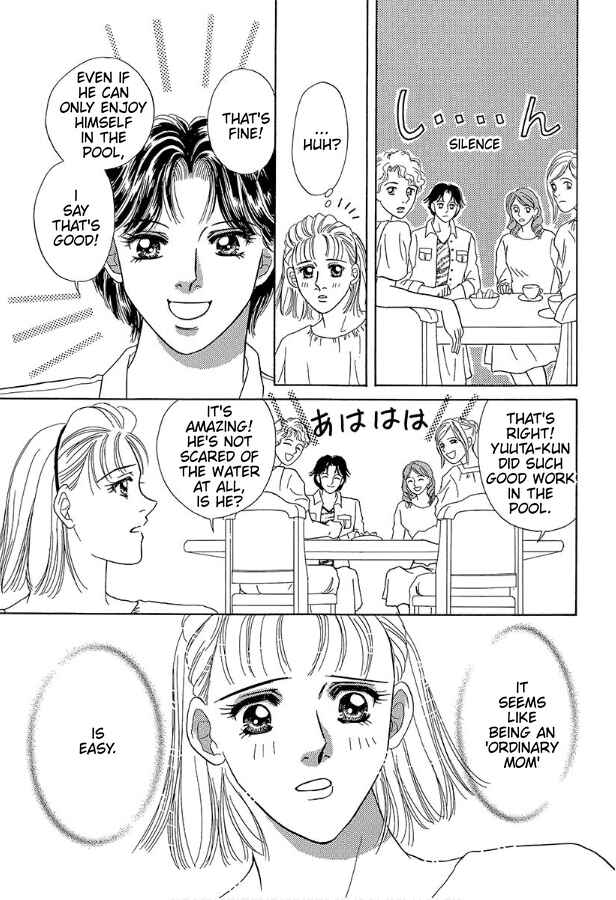 Page 23 Chapter 5 Barefoot Angel
