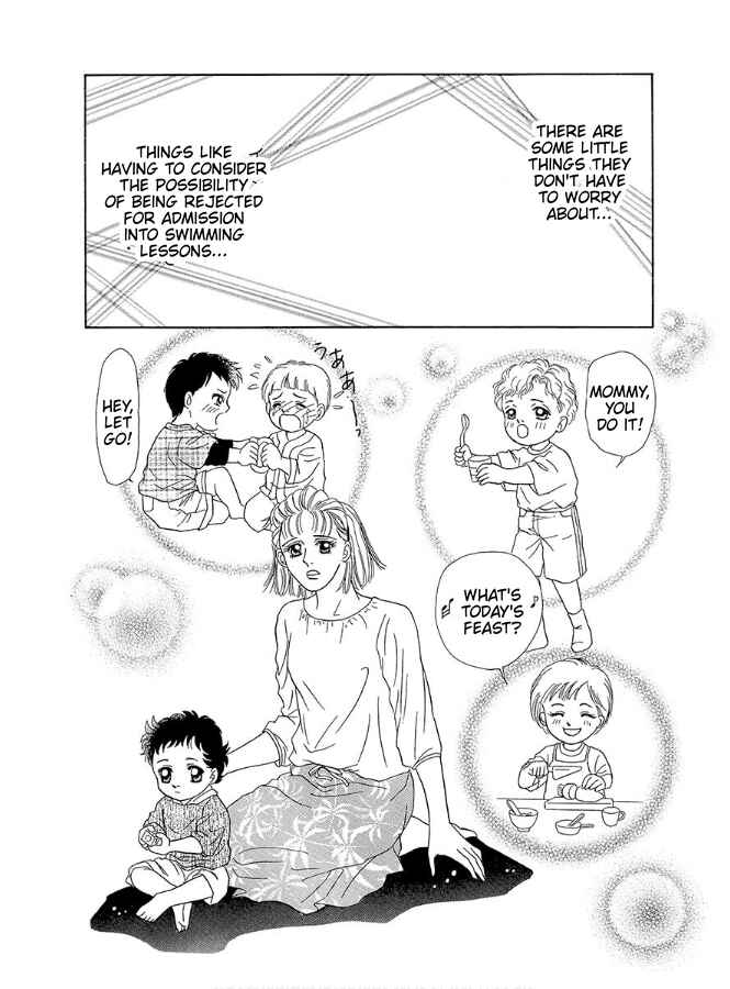 Page 24 Chapter 5 Barefoot Angel
