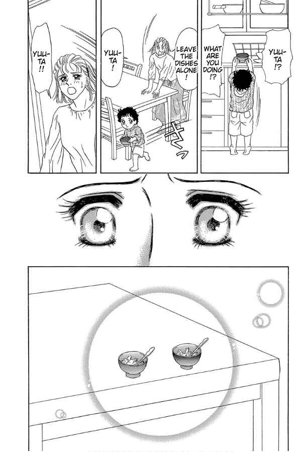 Page 26 Chapter 5 Barefoot Angel