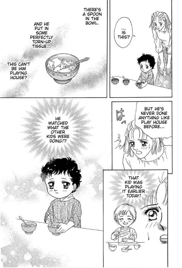 Page 27 Chapter 5 Barefoot Angel