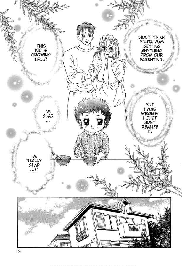 Page 29 Chapter 5 Barefoot Angel