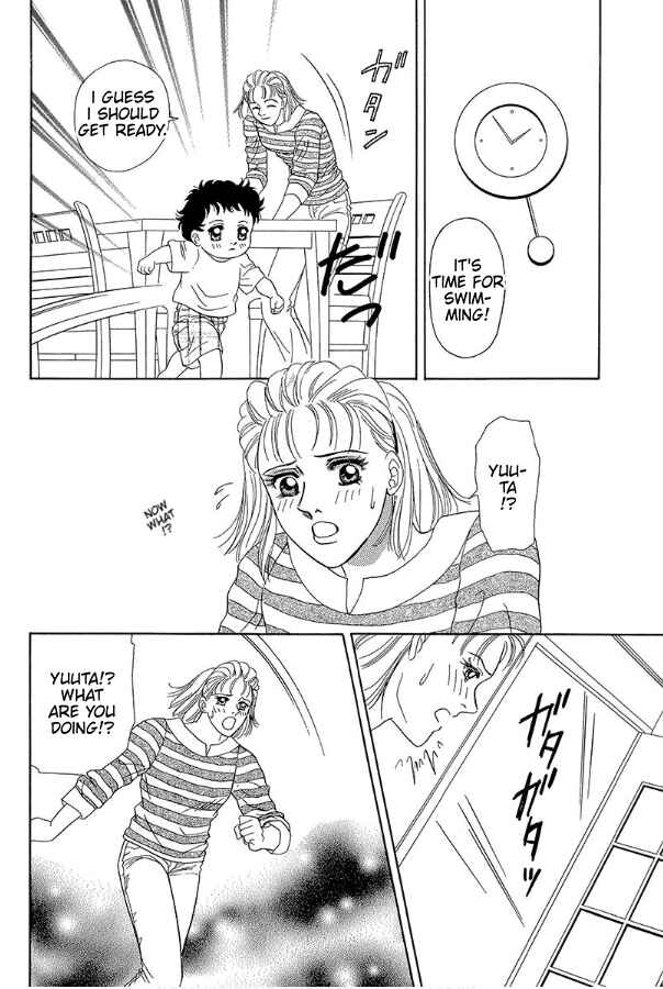 Page 30 Chapter 5 Barefoot Angel