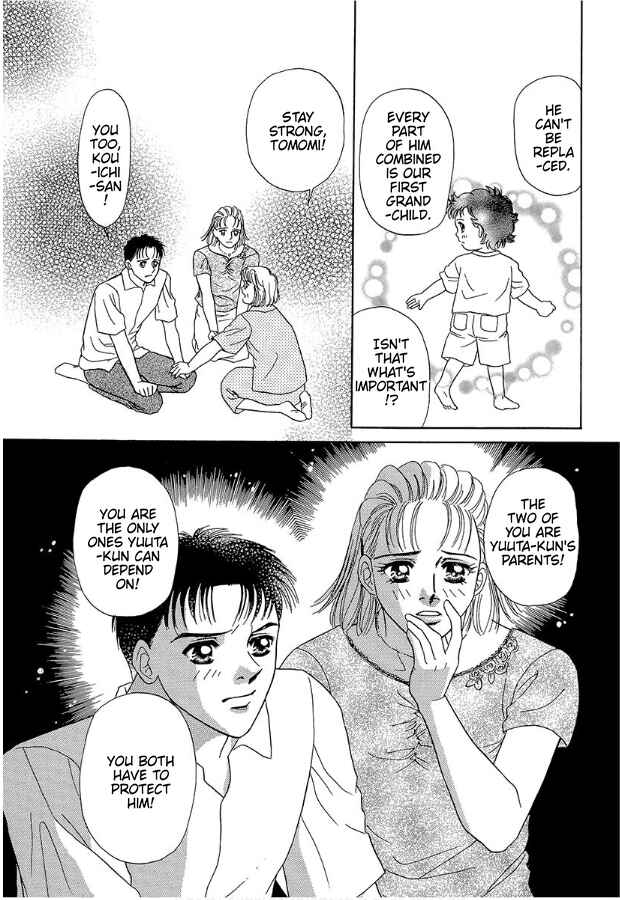 Page 27 Chapter 6 Barefoot Angel