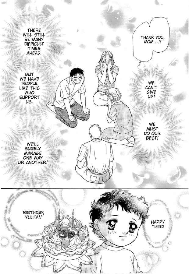 Page 28 Chapter 6 Barefoot Angel