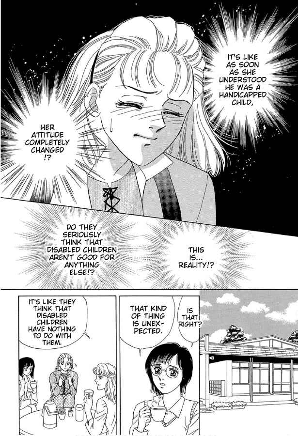 Page 17 Chapter 4 Barefoot Angel