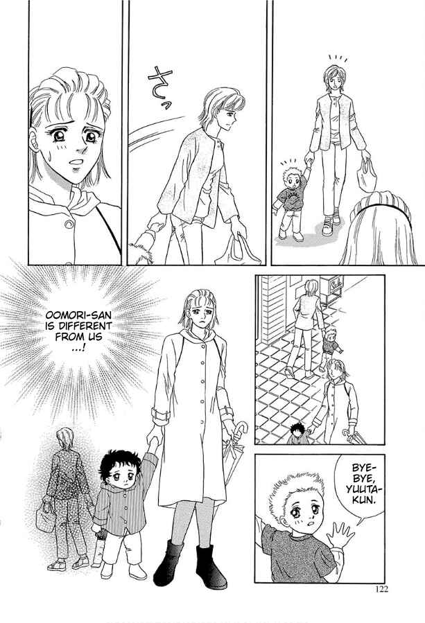 Page 23 Chapter 4 Barefoot Angel
