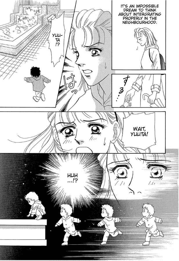 Page 24 Chapter 4 Barefoot Angel