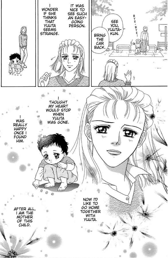 Page 14 Chapter 2 Barefoot Angel