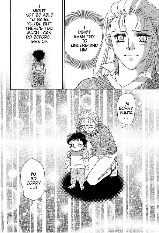 Page 16 Chapter 2 Barefoot Angel