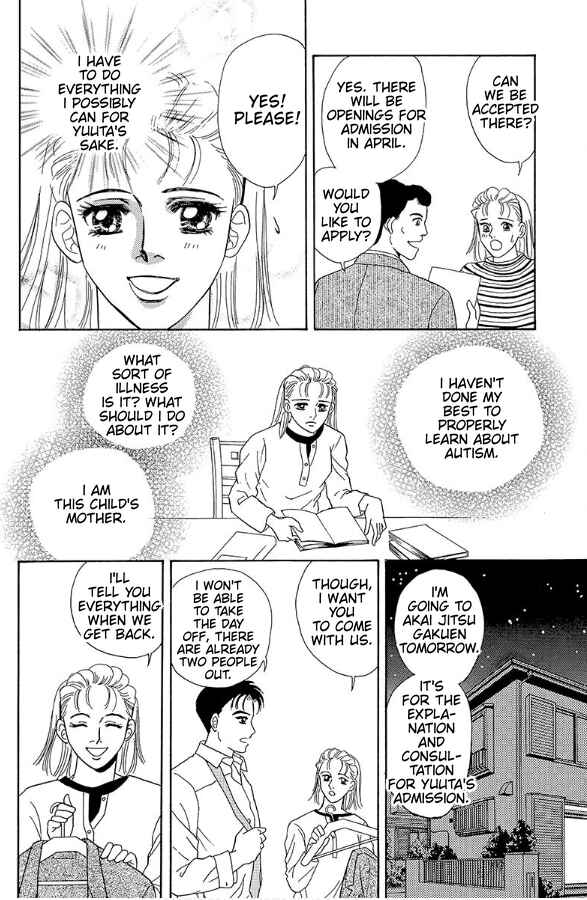 Page 22 Chapter 2 Barefoot Angel