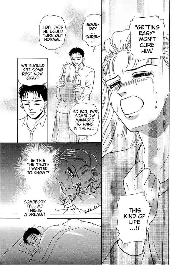 Page 7 Chapter 2 Barefoot Angel