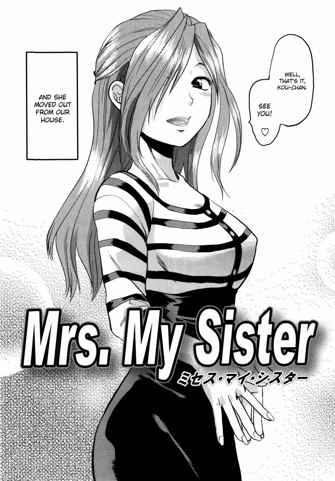 Page 2 Chapter 8 Mecha Love☆