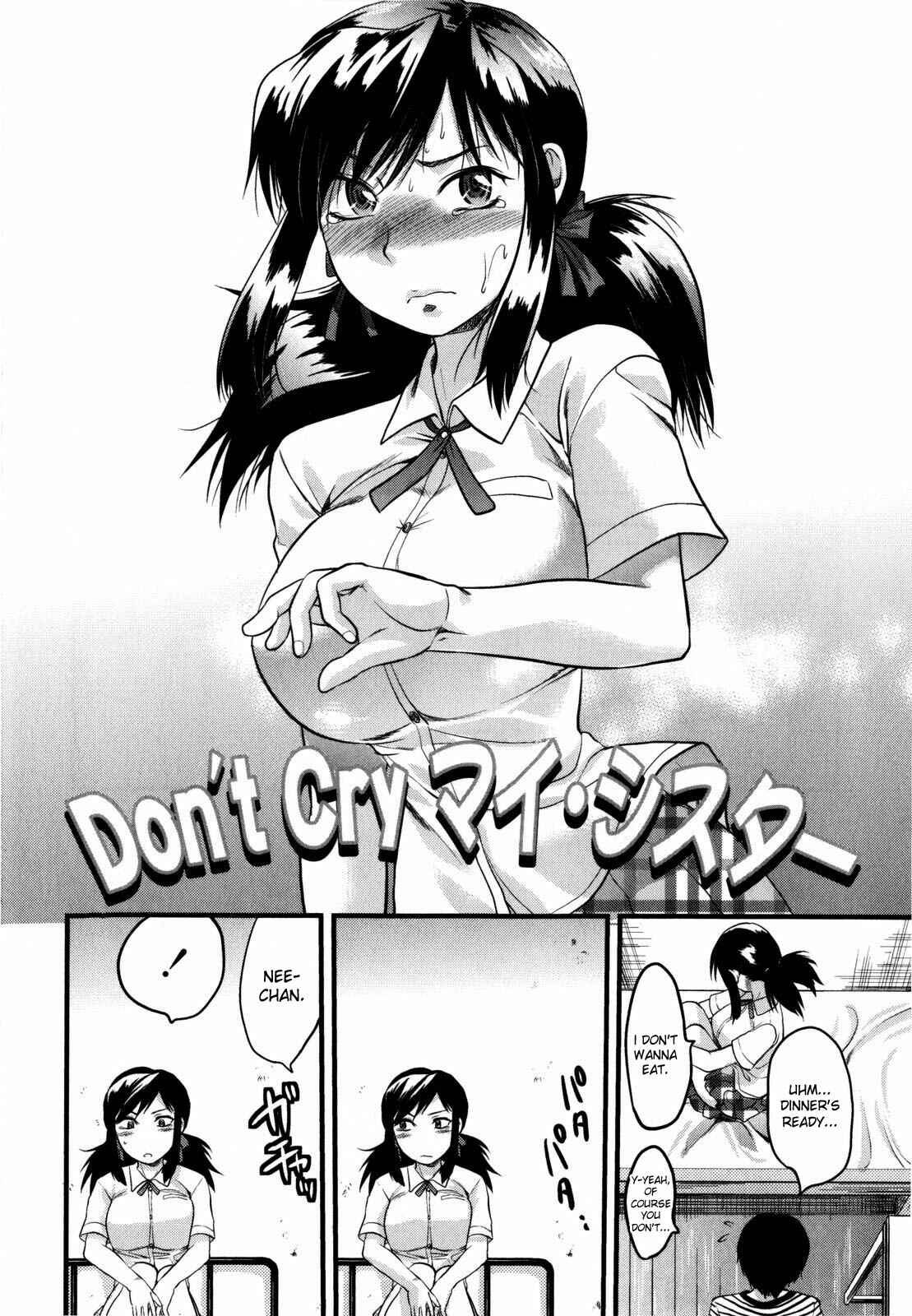 Page 2 Chapter 5 Mecha Love☆