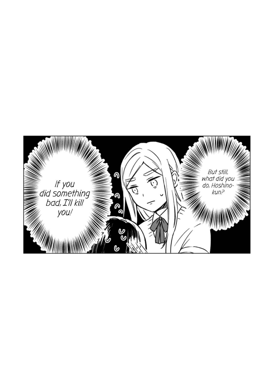 Page 4 Chapter 6 After the Beginning