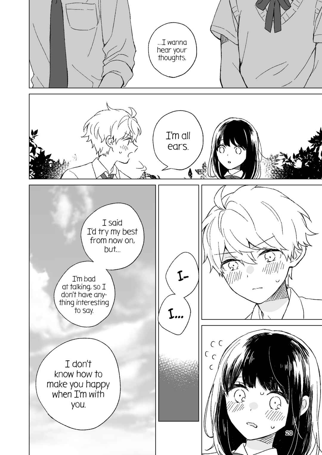 Page 19 Chapter 2 After the Beginning