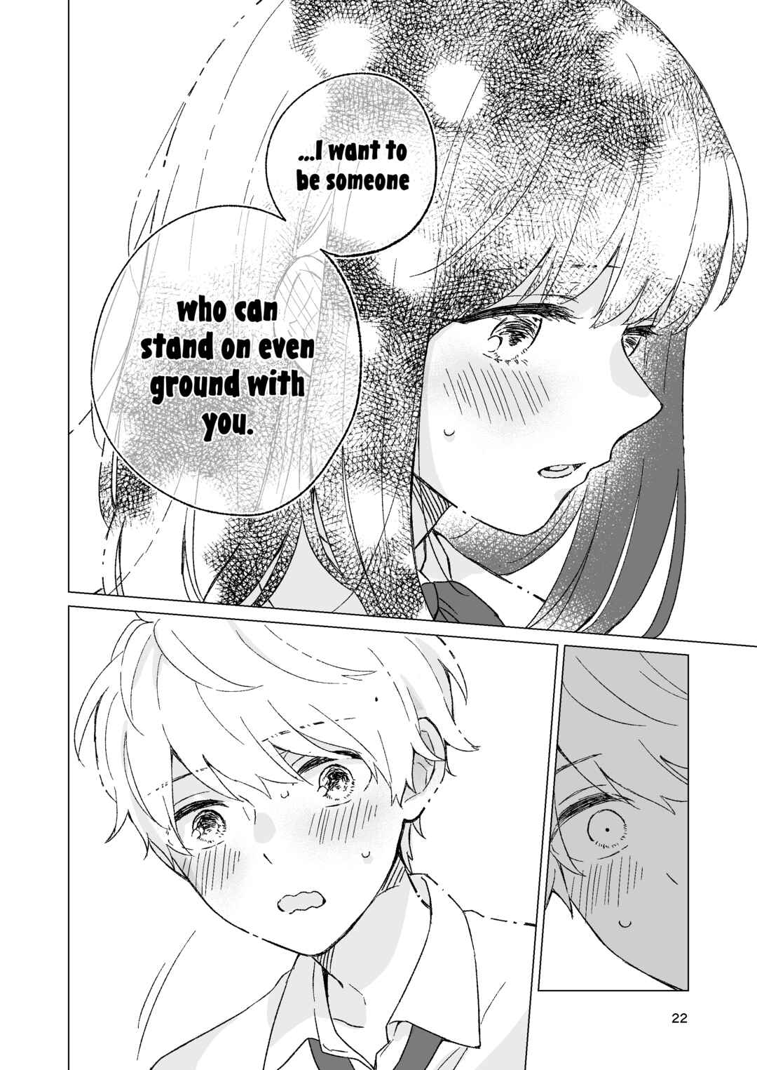 Page 21 Chapter 2 After the Beginning