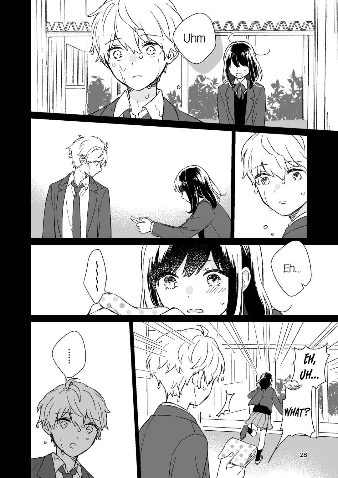 Page 27 Chapter 2 After the Beginning