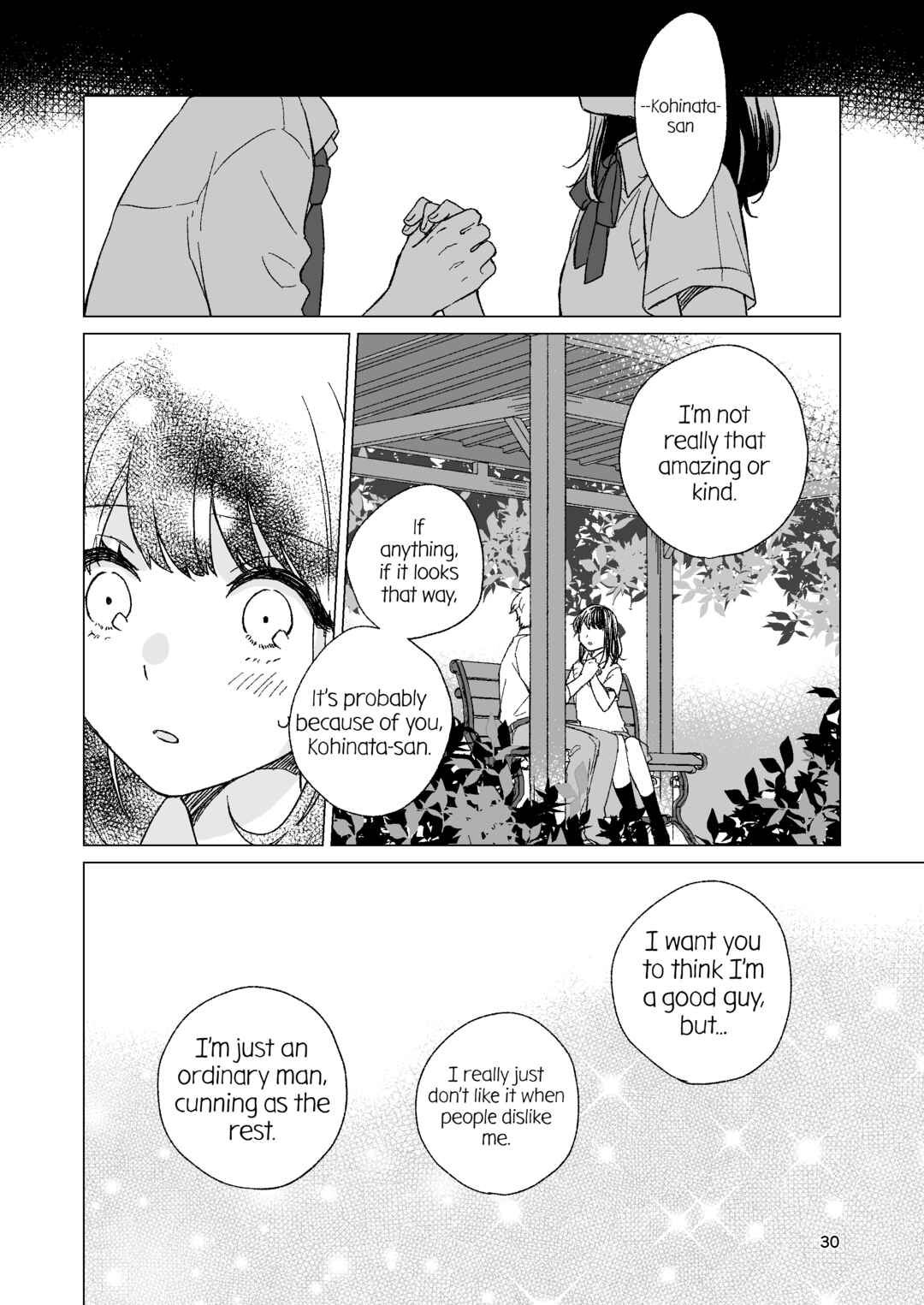 Page 29 Chapter 2 After the Beginning