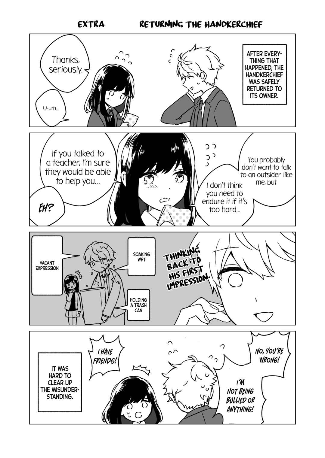Page 34 Chapter 2 After the Beginning