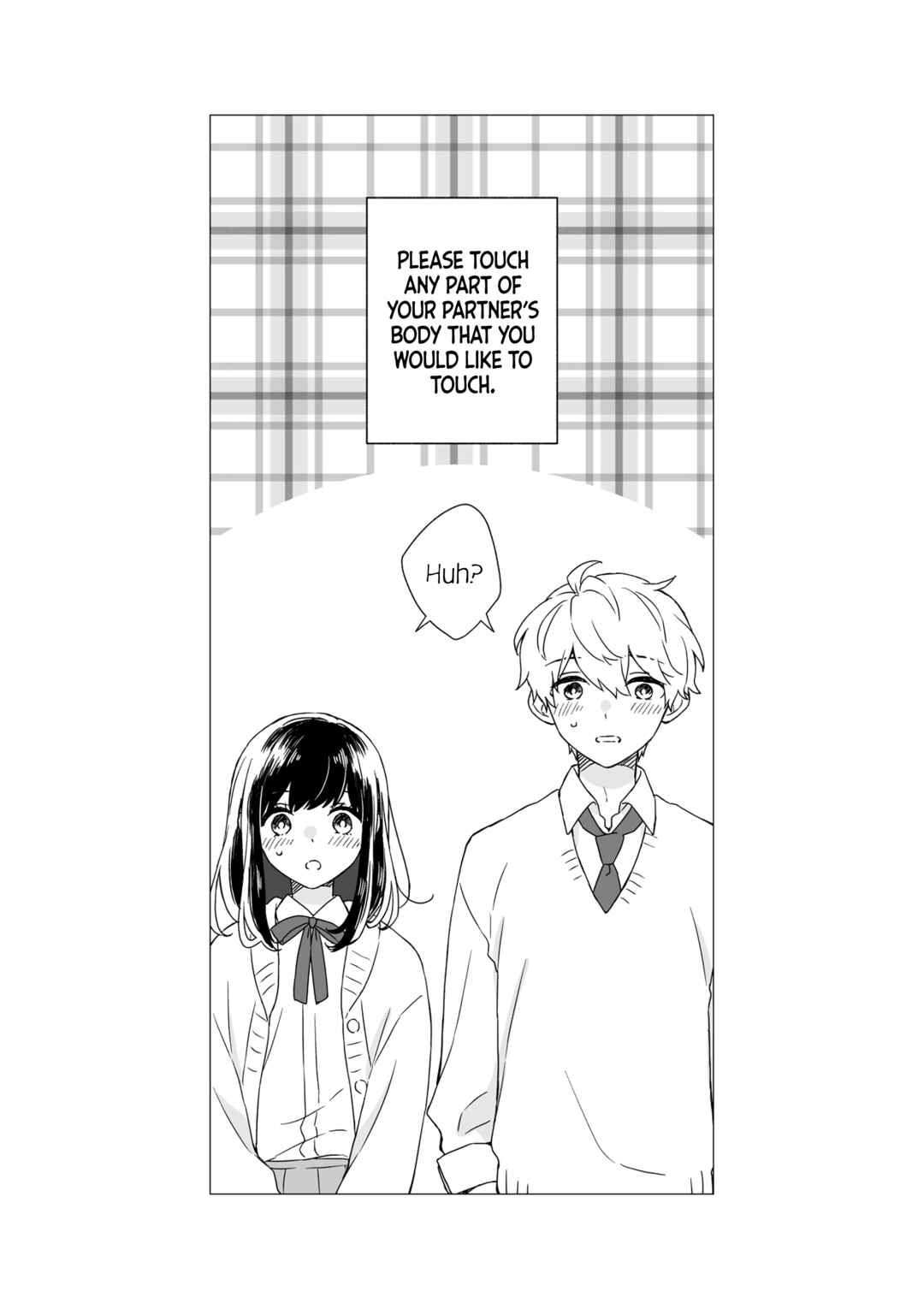 Page 1 Chapter 5 After the Beginning