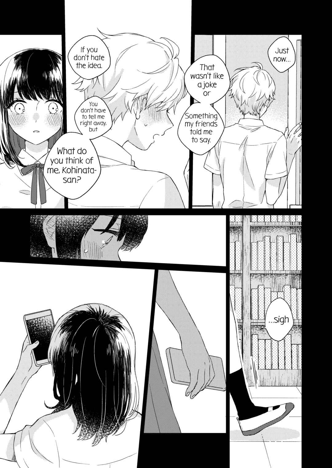 Page 12 Chapter 1 After the Beginning