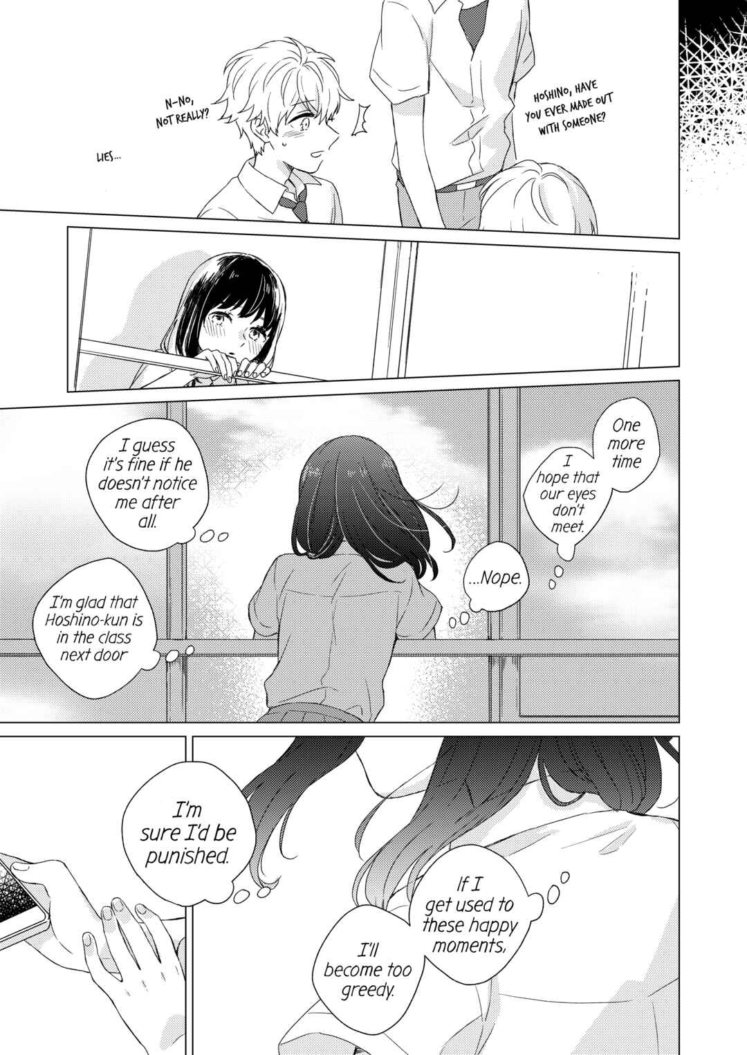 Page 14 Chapter 1 After the Beginning