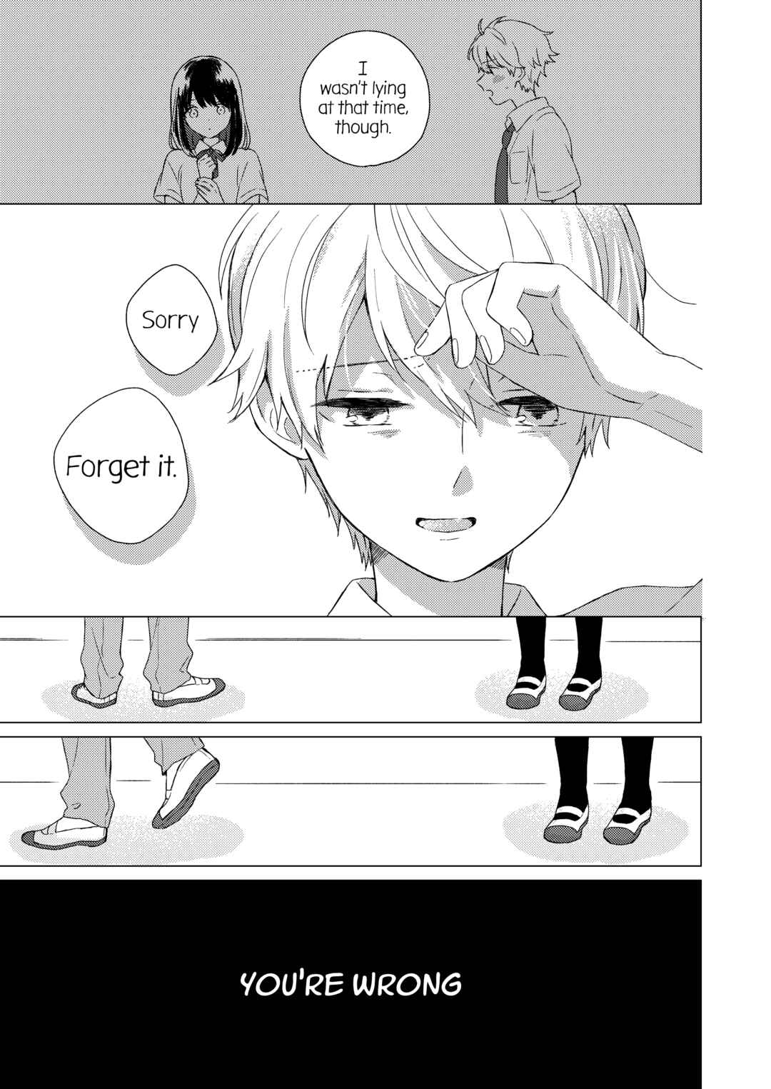 Page 24 Chapter 1 After the Beginning