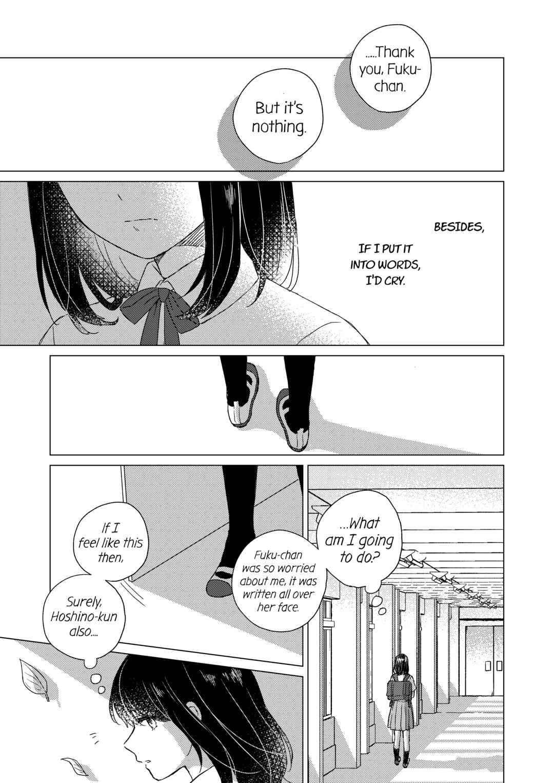 Page 26 Chapter 1 After the Beginning