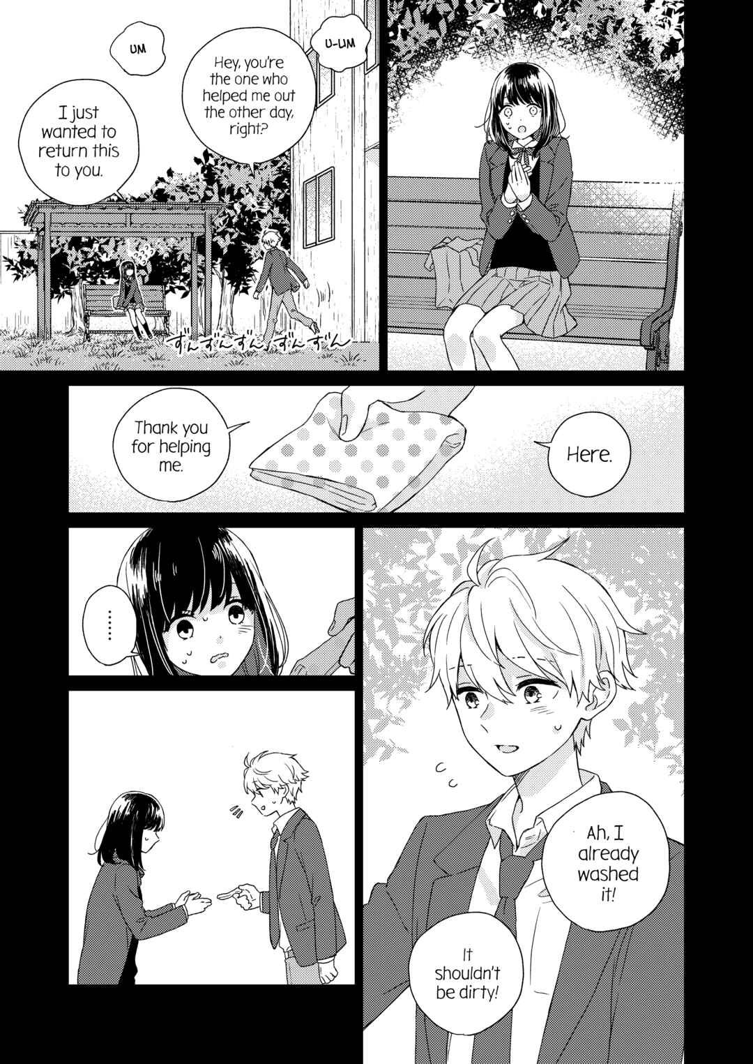 Page 28 Chapter 1 After the Beginning