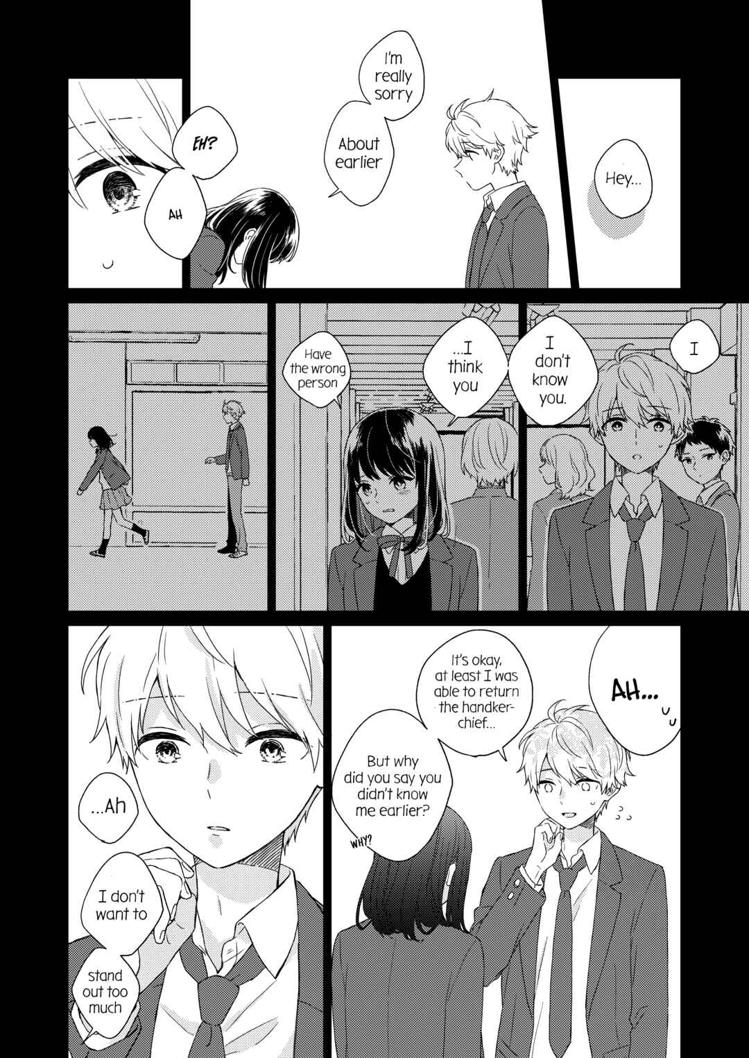 Page 29 Chapter 1 After the Beginning