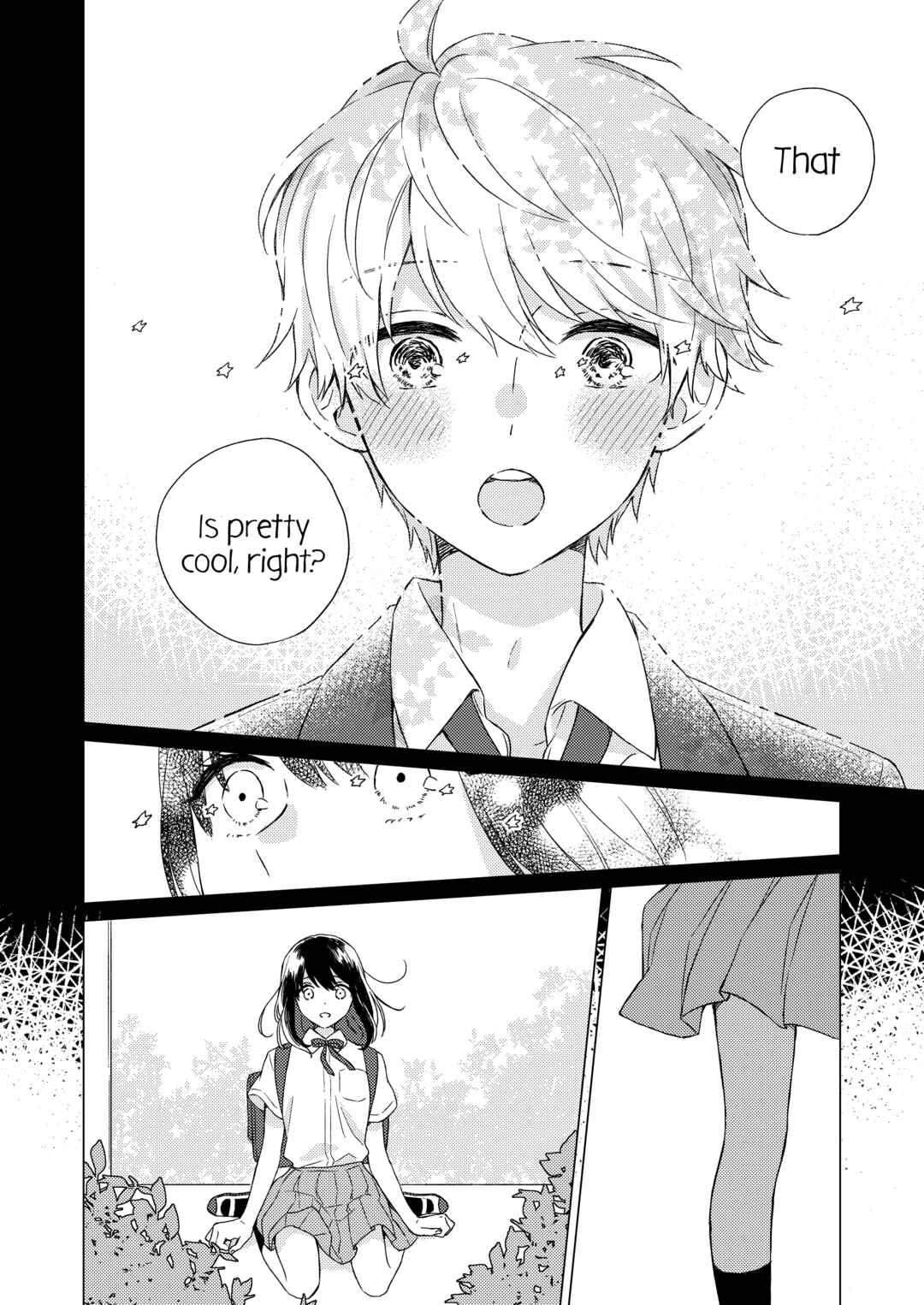 Page 31 Chapter 1 After the Beginning